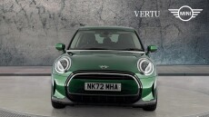 MINI Hatchback 1.5 Cooper Classic 5dr Auto Petrol Hatchback